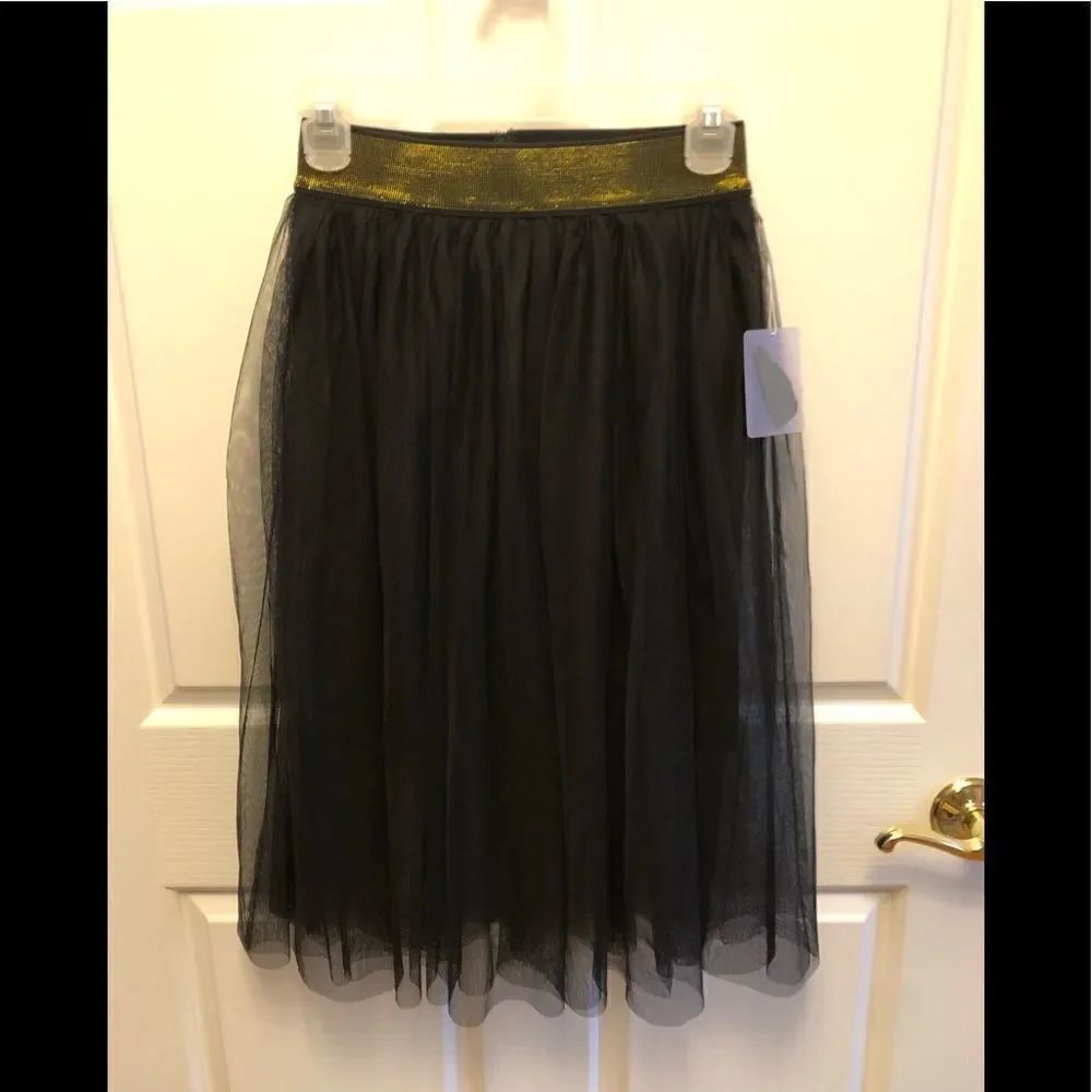 Forever 21 skirt 